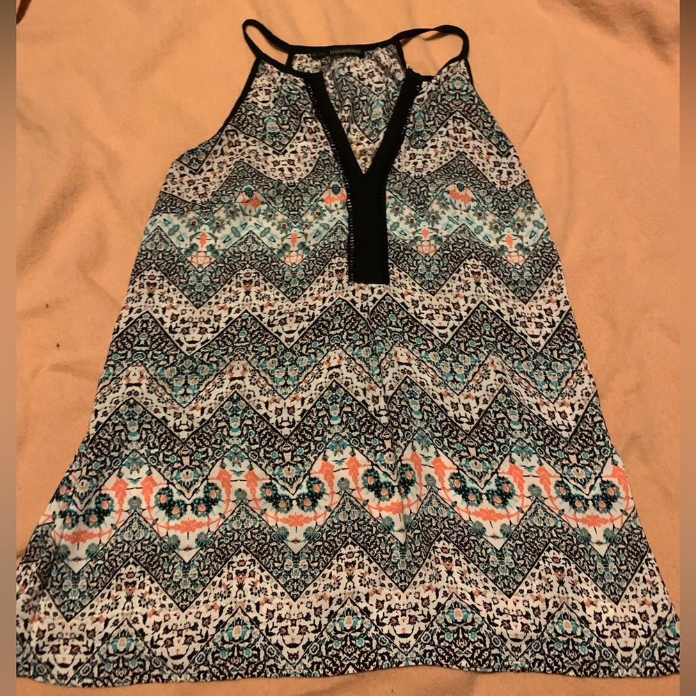 Maurice’s blouse